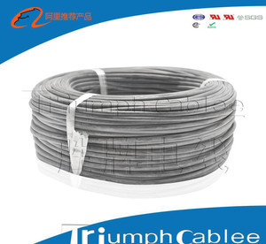 【透明特軟硅膠線200度 鍍錫細銅絲 高溫特軟硅膠線】價格_廠家_圖片 -