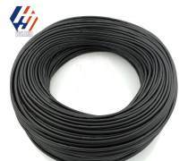 電動(dòng)車高溫硅膠線的特性與應(yīng)用