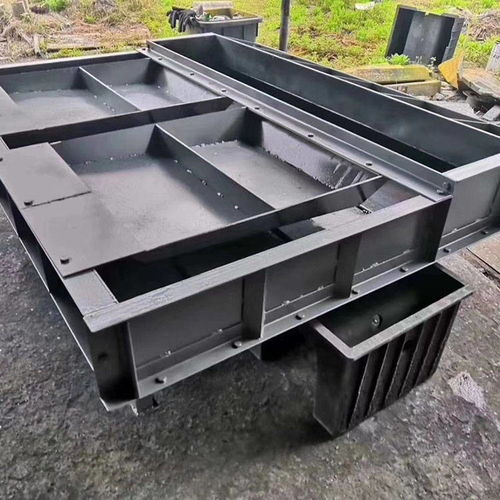 聲屏障模具制造商凱亞 構筑城市靜音防線，專注隔音墻與遮板模具研發(fā)