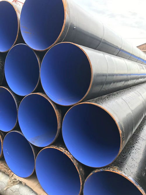 【推薦:興安輸送天然氣排污輸水襯塑管質(zhì)優(yōu)價(jià)廉】- 