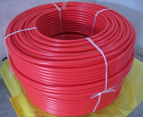 供應高品質(zhì) 亞多利地暖管材圖片 高清圖 細節(jié)圖 臨朐縣亞多利塑料建材廠 